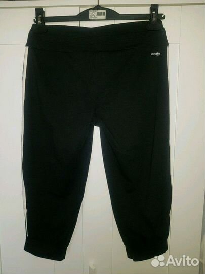 Бриджи спорт Adidas