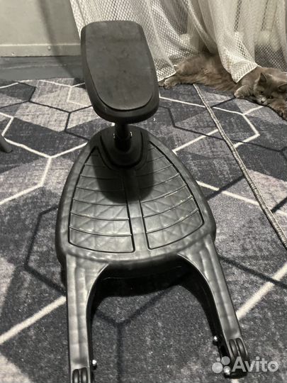 Прицеп для коляски