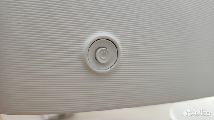 Изогнутый Монитор Samsung 32 дюйма