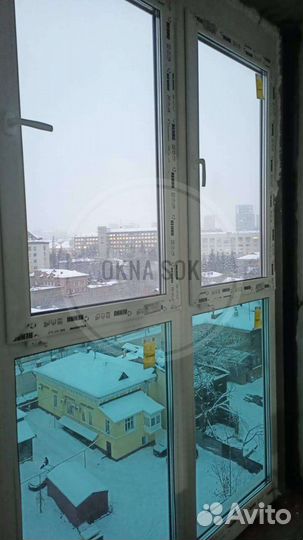 Стеклопакеты под заказ