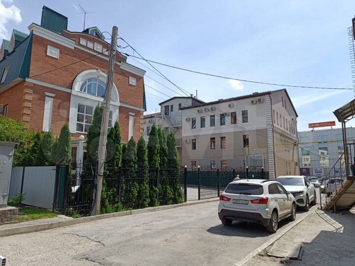 Офис, 73 м²