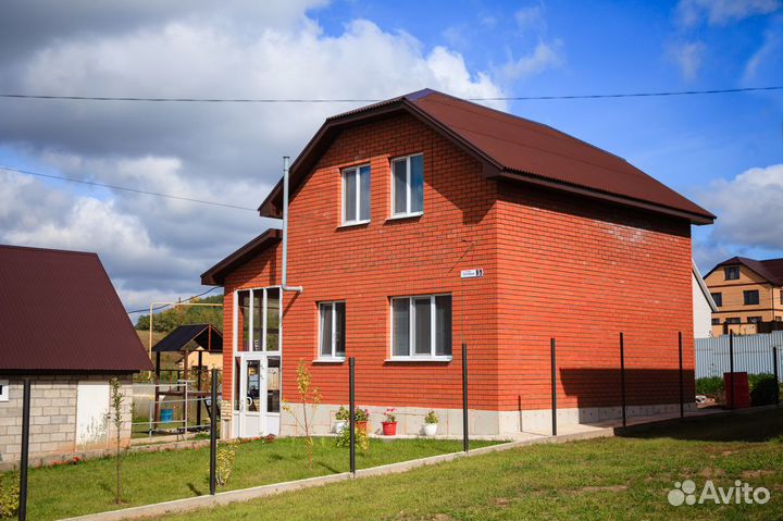 Строительство