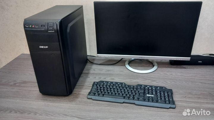 Корпус для пк