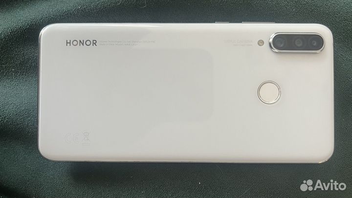 HONOR 20 Lite (RU), 4/128 ГБ