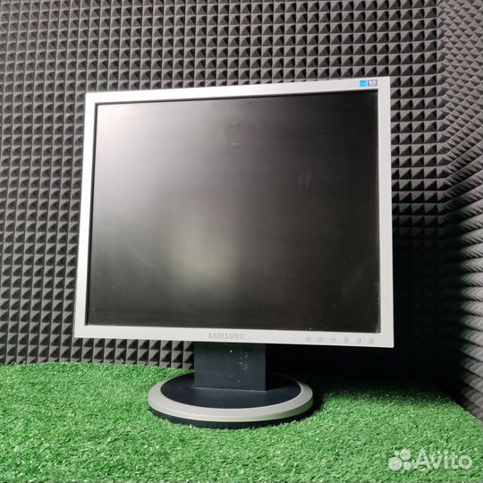 Монитор samsung 19 дюймов