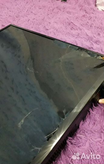 Телевизор smart tv