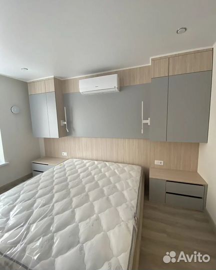 Угловой шкаф