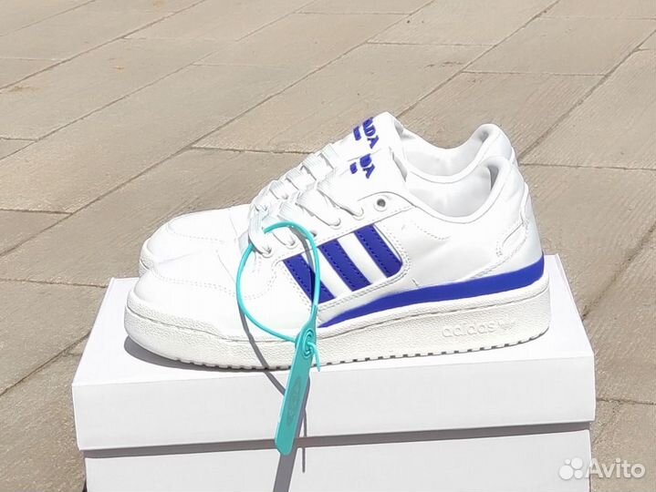 Кроссовки Adidas Prada