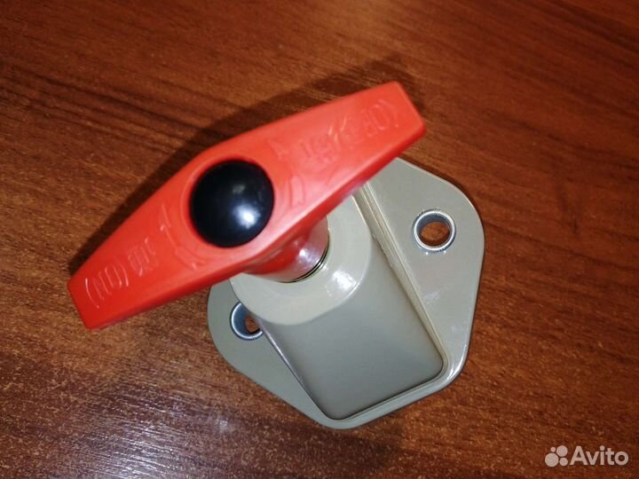 Выключатель массы фотон foton-1099 1093