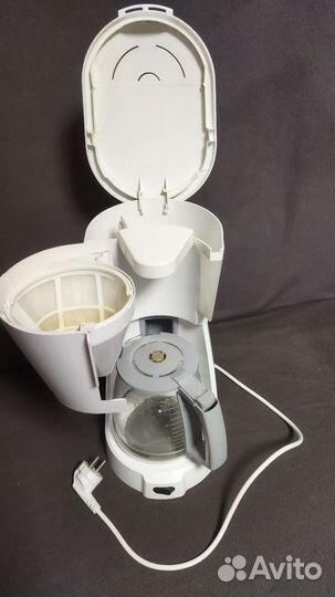 Кофеварка капельная Bosch