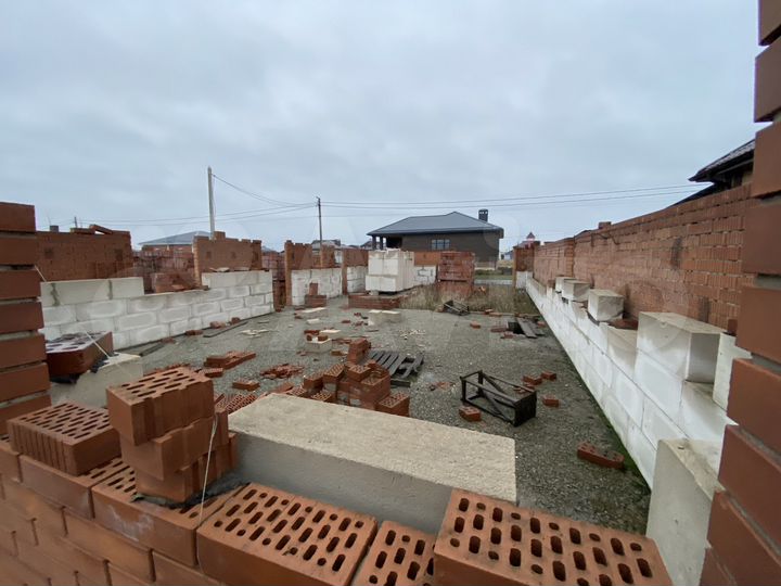 Участок 6 сот. (ИЖС)