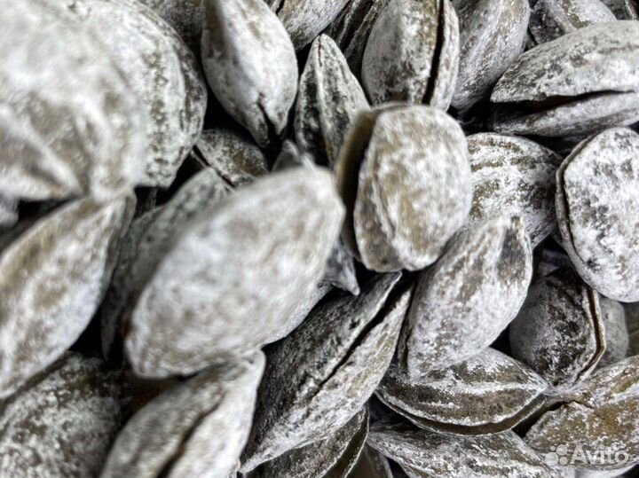 Косточки соленые абрикоса 1кг