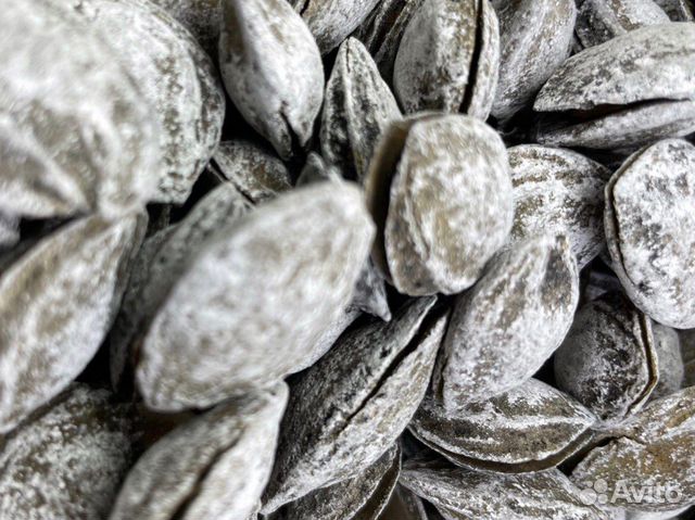 Косточки соленые абрикоса 1кг