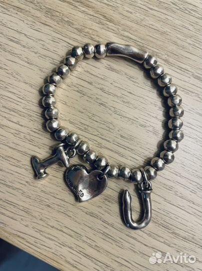 Браслет uno de 50