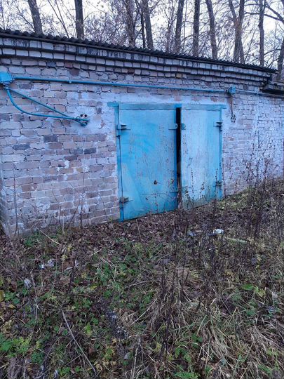 Гараж, 28 м²