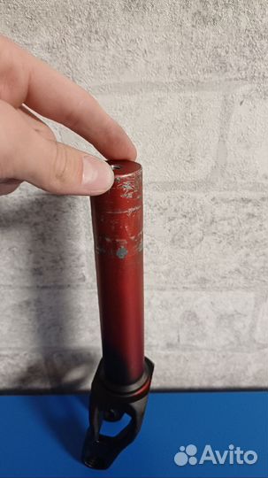 Вилка tilt stage one