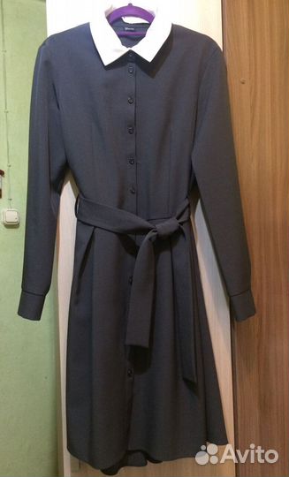 Школьное платье Germiona Гермиона модница