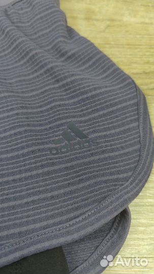 Шорты спортивные женские Adidas (Оригинал)