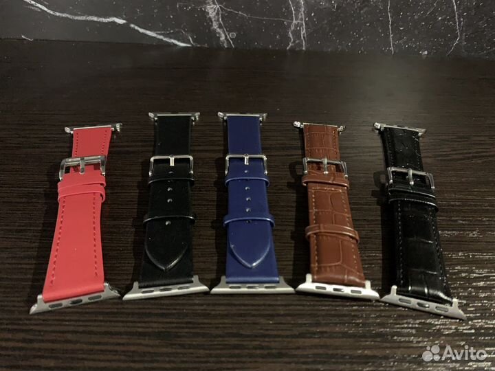 Ремешок apple watch