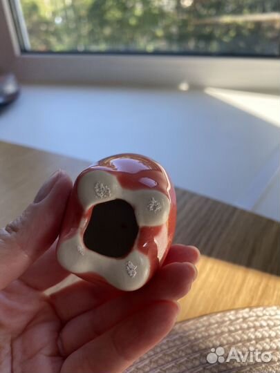 Фигурка лама