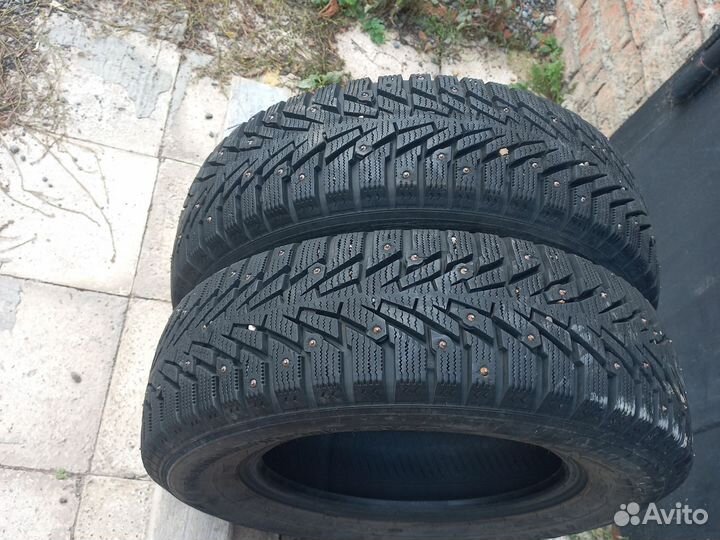 Amtel NordMaster Evo 175/70 R13