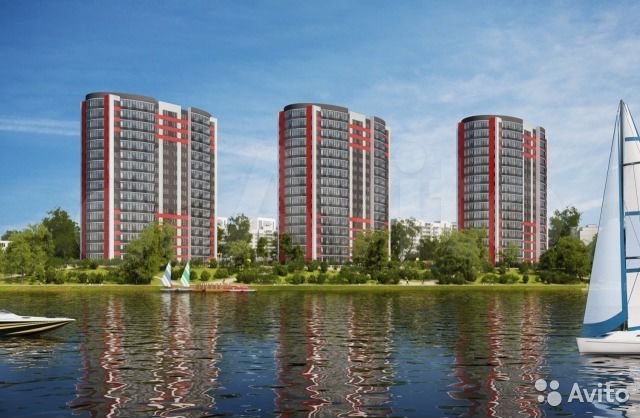 Алые паруса великий новгород фото 1-к квартира, 39 м², 4/16 эт. на продажу в Великом Новгороде Купить квартиру Ави