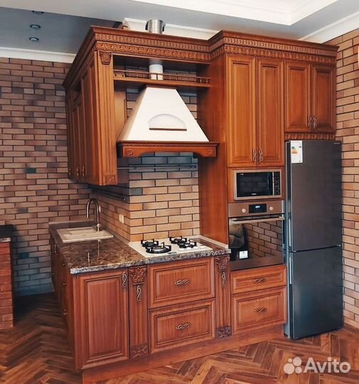 Изготовление мебели на заказ