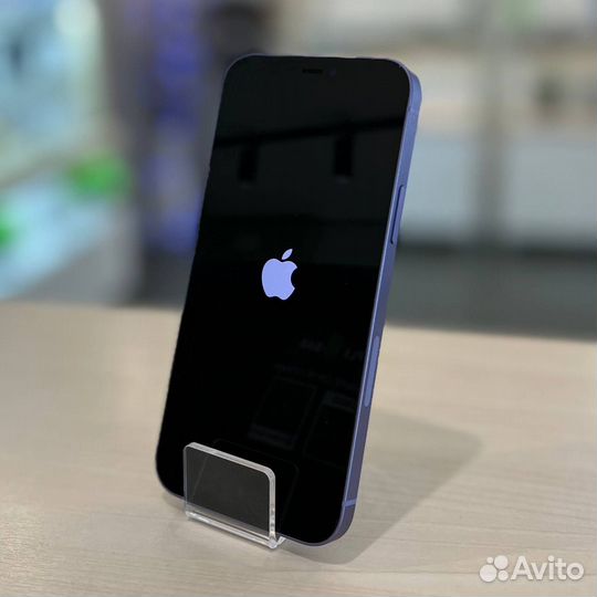 iPhone 12, 64 ГБ