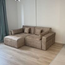 2-к. апартаменты, 41 м², 16/24 эт.