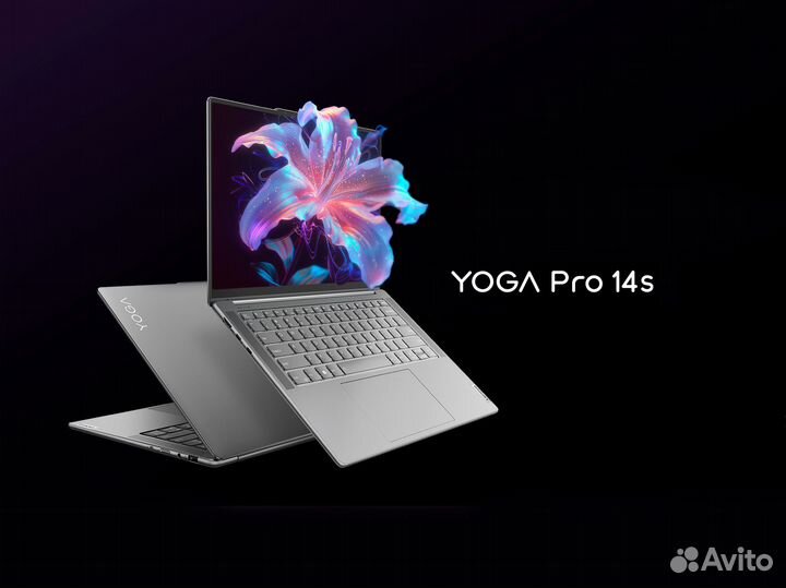 Lenovo Yoga Pro 9 2024/2023 Ultra 9/7 RTX4060 32GB