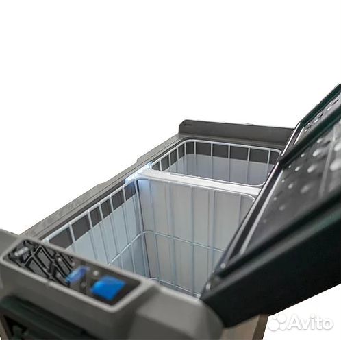 Автохолодильник компрессорный sumitachi Т60