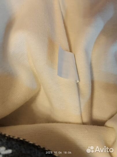 Шапка шлем kotik новая 50-52