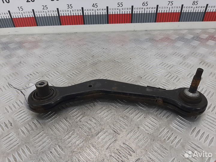 Рычаг задний левый BMW X5 E53 2001