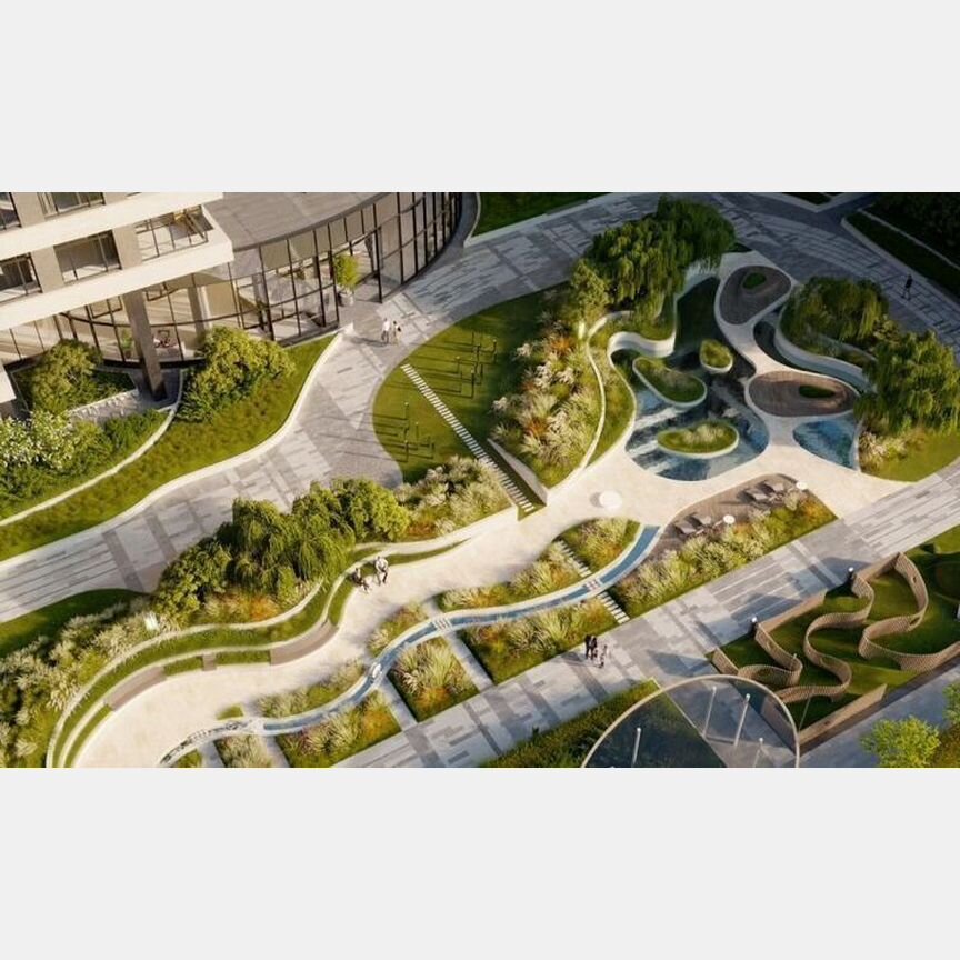 3-к. квартира, 147,7 м², 11/12 эт.