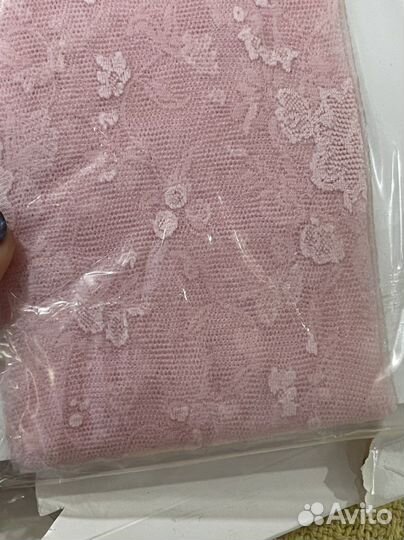 Колготки рисунок Арина, 30 Den, 140/146