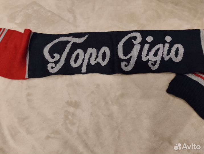 Комплект шапка и шарф Original Marines 42/44