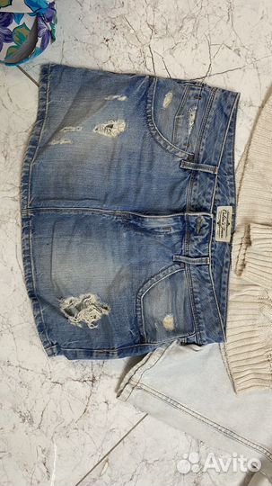 Одежда женская пакетом 44-46