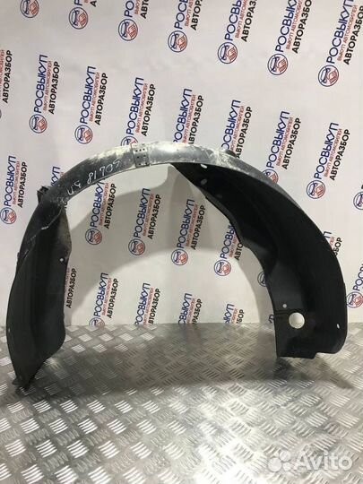 Покрылок Hyundai Solaris 2