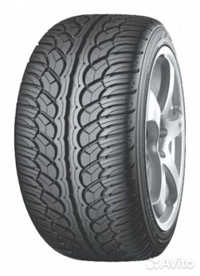 Yokohama Parada Spec-X PA02 245/45 R20 99V