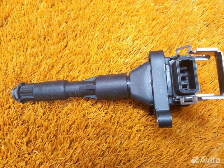 Катушка зажигания Bmw 5-Series E39 M54B25 (256S5)