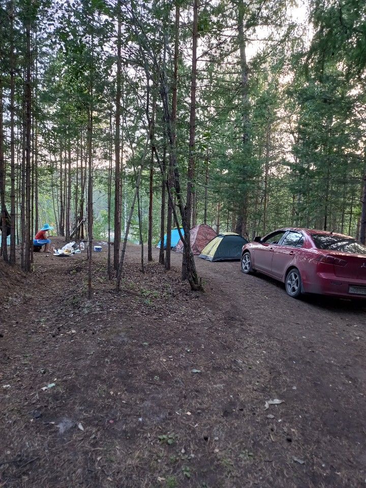 Mitsubishi Lancer: фото владельца