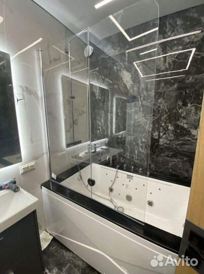 Сантехник 24/7