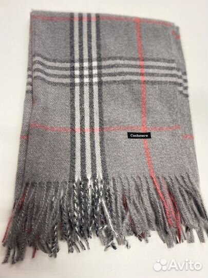 Шарфы и палантины