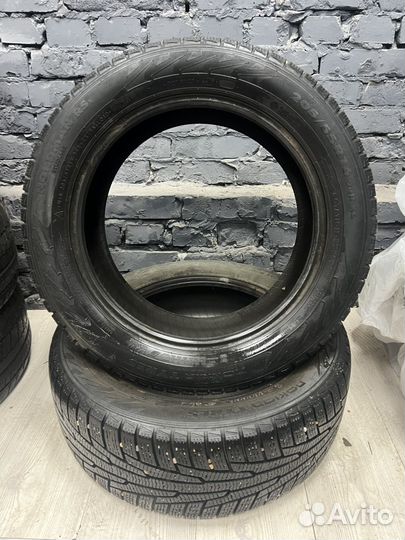 Nokian Tyres Nordman RS 205/55 R16 31N