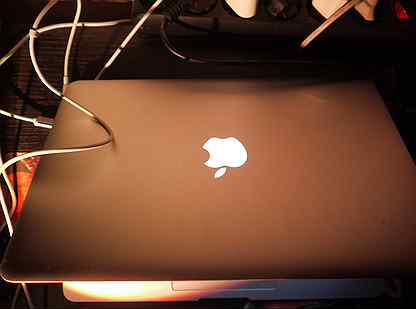 Macbook air 13 mid 2011