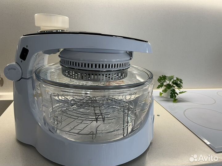 Аэрогриль Hotter