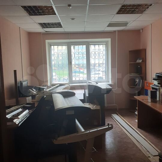 Офис, 56 м²
