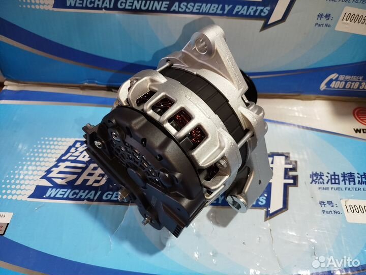 Генератор 612600090816