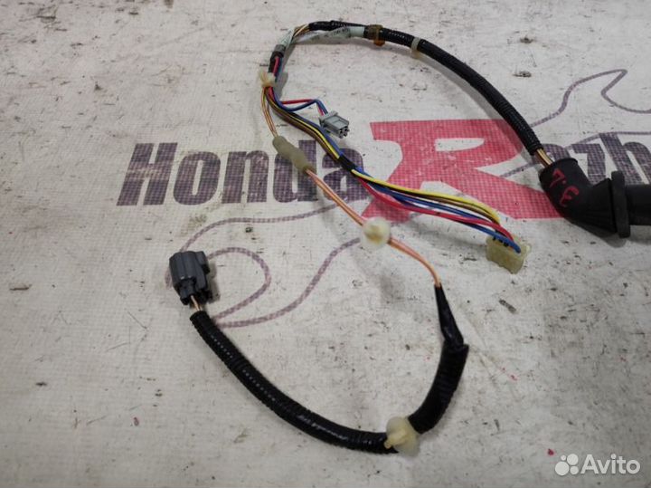 Проводка двери задняя левая Honda Hr-V GH4 D16W1