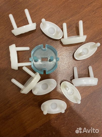 Заглушки для розеток